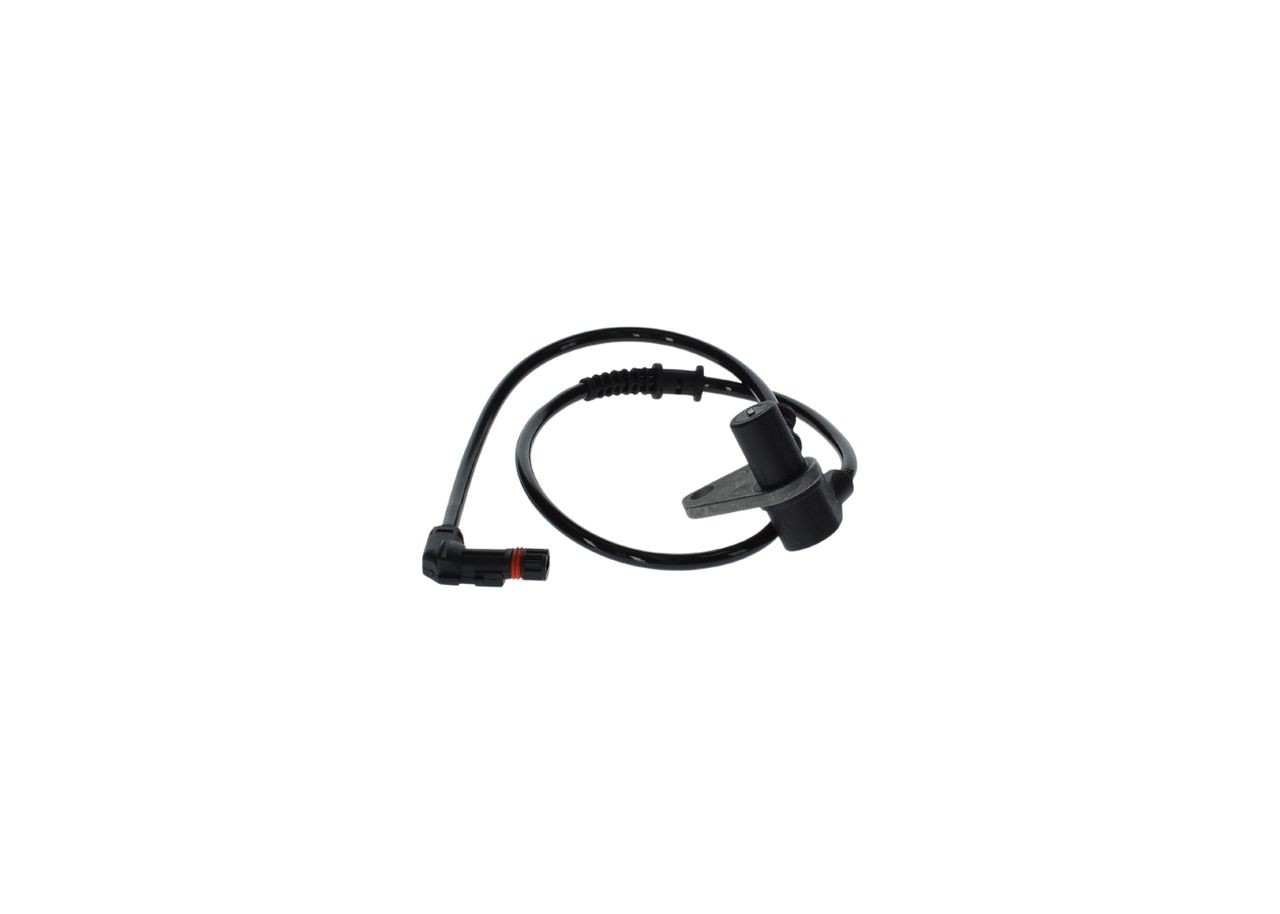 Sensor, Raddrehzahl