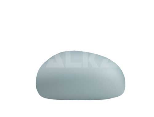 Abdeckung, Außenspiegel