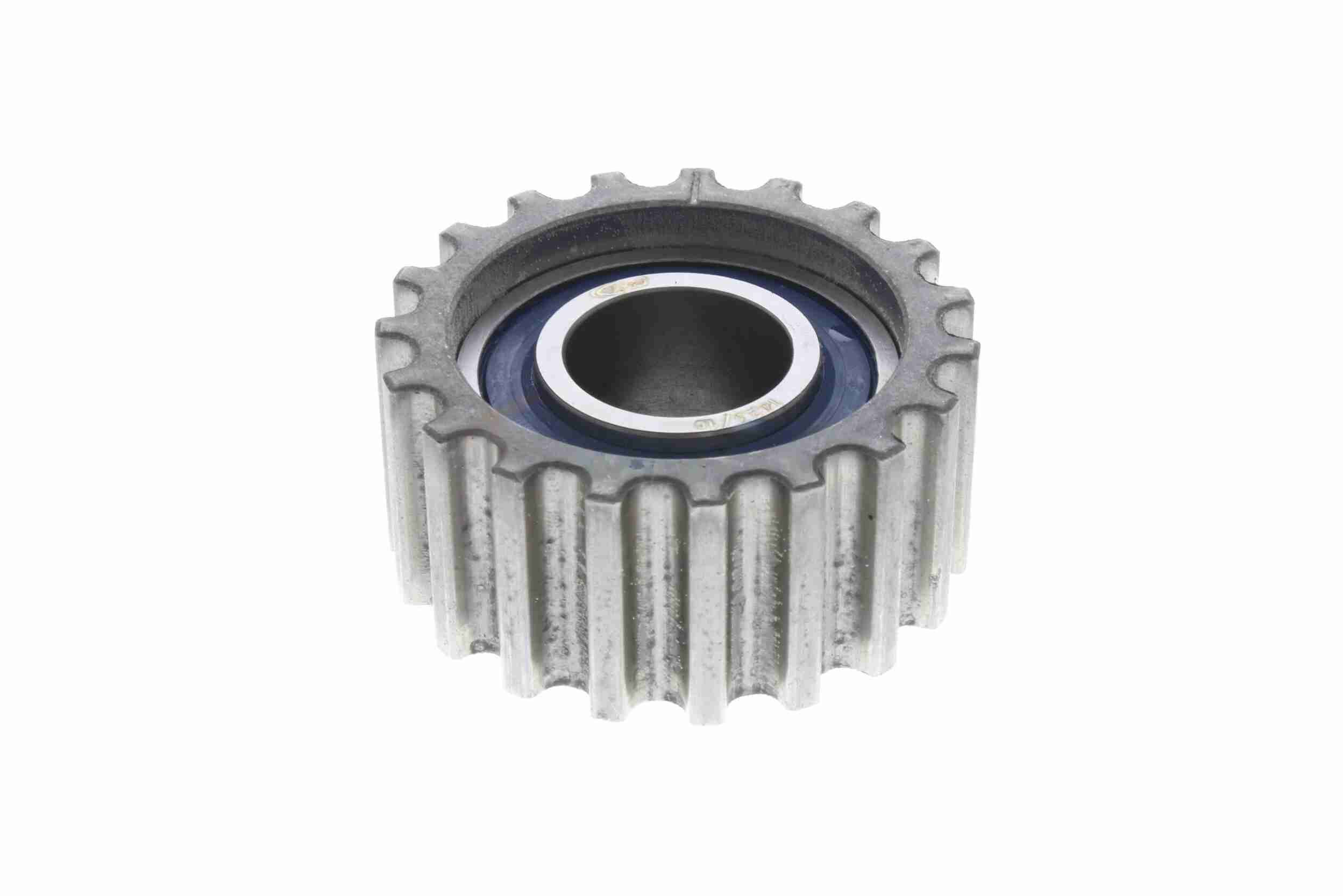 Spannrolle, Zahnriemen