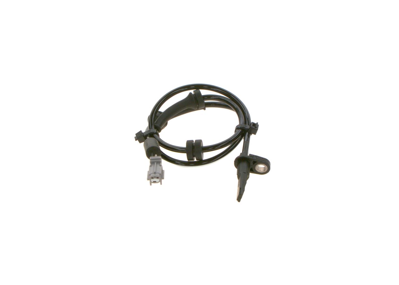 Sensor, Raddrehzahl