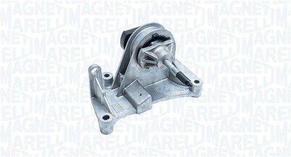 Halter, Motoraufh&auml;ngung