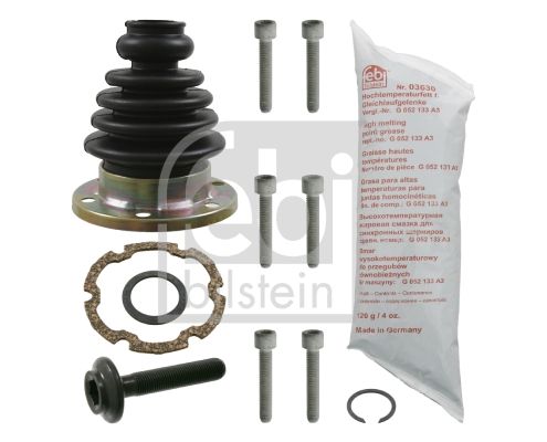 Bellow Kit, drive shaft 08800