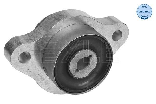 Mounting, control/trailing arm 014 610 0034