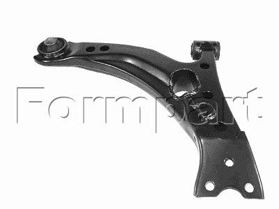 4209002 FORMPART lengőkar, kerékfelfüggesztés
