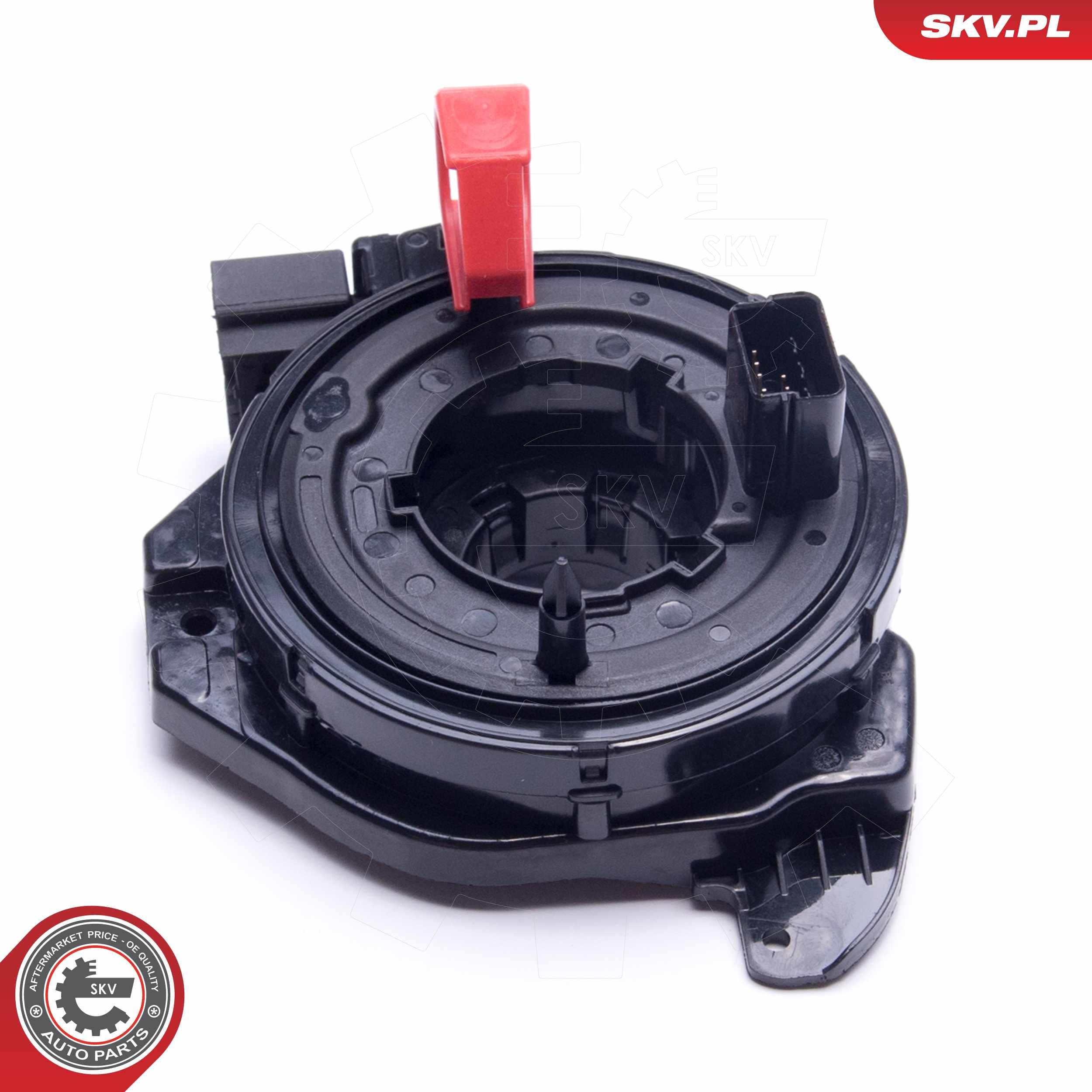 ESEN SKV 96SKV578 - Wickelfeder, Airbag