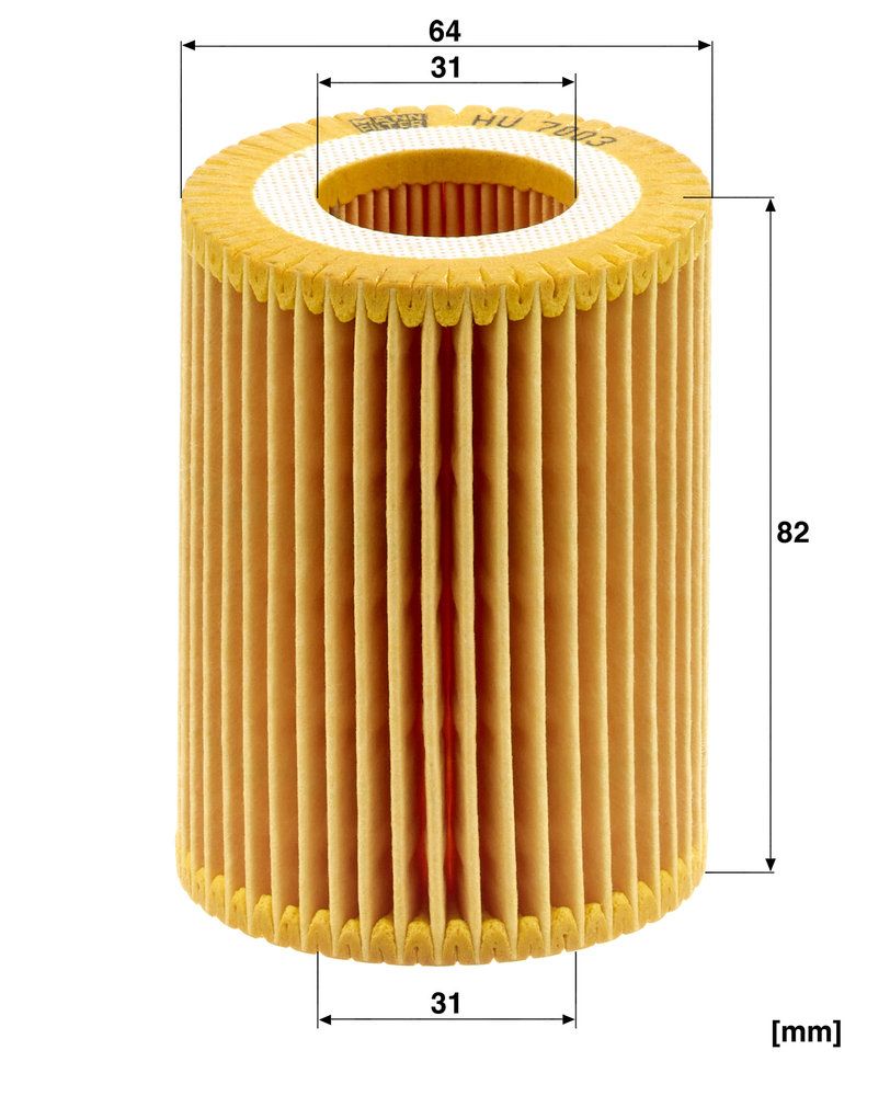 alyvos filtras
