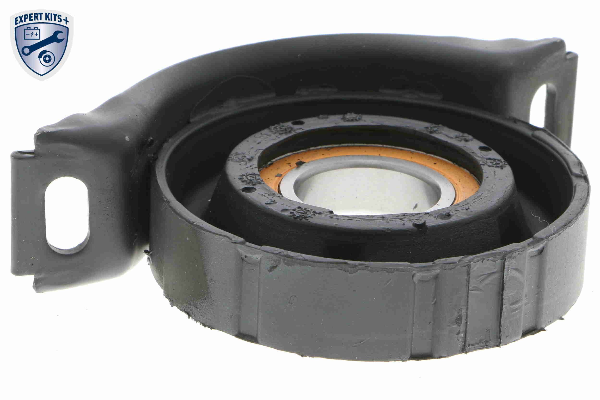 Lagerung, Gelenkwelle