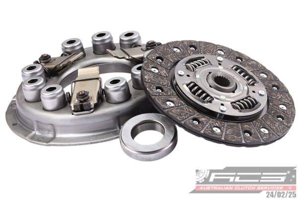 KIT STD NISSAN 520 - TecDoc Only