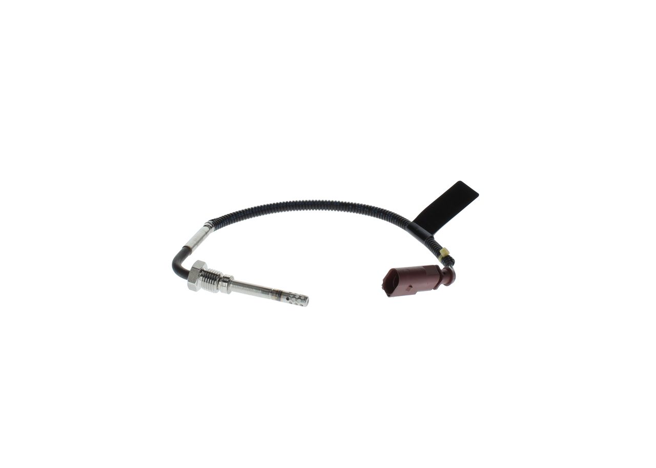 Sensor, Abgastemperatur