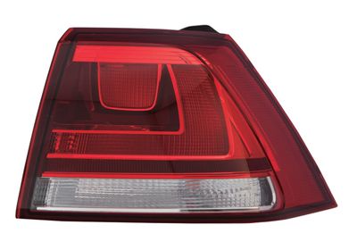Heckleuchte