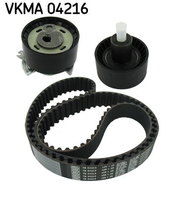 Timing Belt Kit VKMA 04216