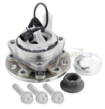 Wheel Bearing Kit R153.40