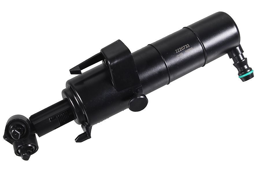 METZGER 2220733 - Waschwasserd&uuml;se, Scheinwerferreinigung