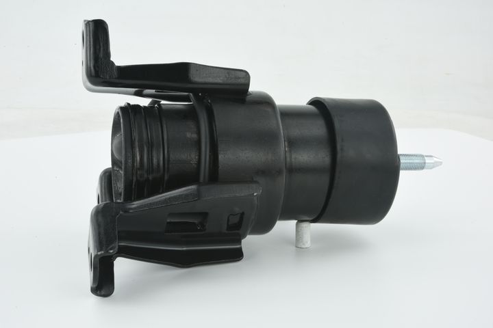 variklio montavimas