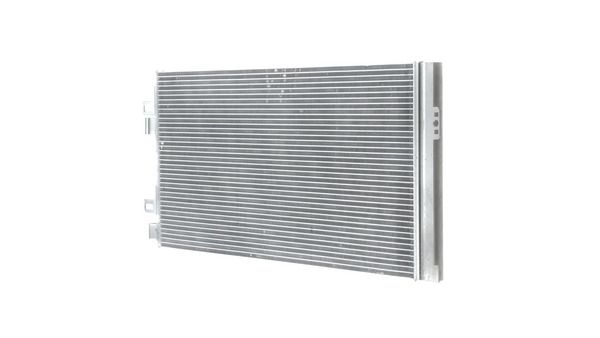 Kondensator, Klimaanlage