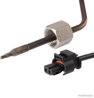 Sensor, Abgastemperatur