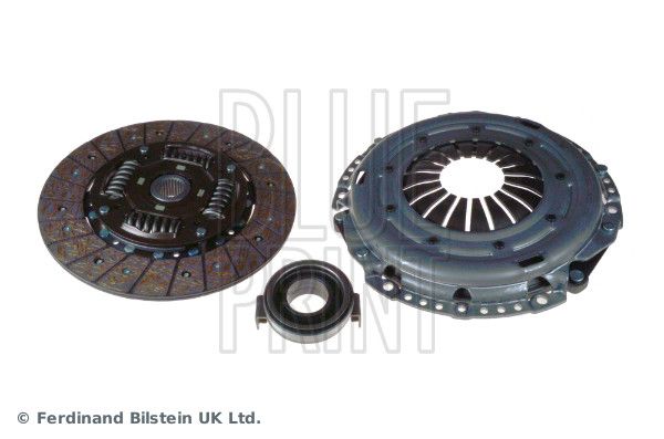 Kit de clutch