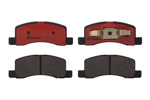 MITSUBISHI MINICAB 99-13 (FRT) - TecDoc 2