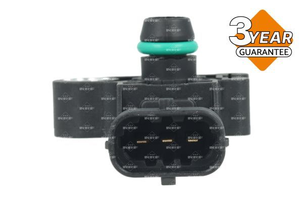 Sensor, Saugrohrdruck