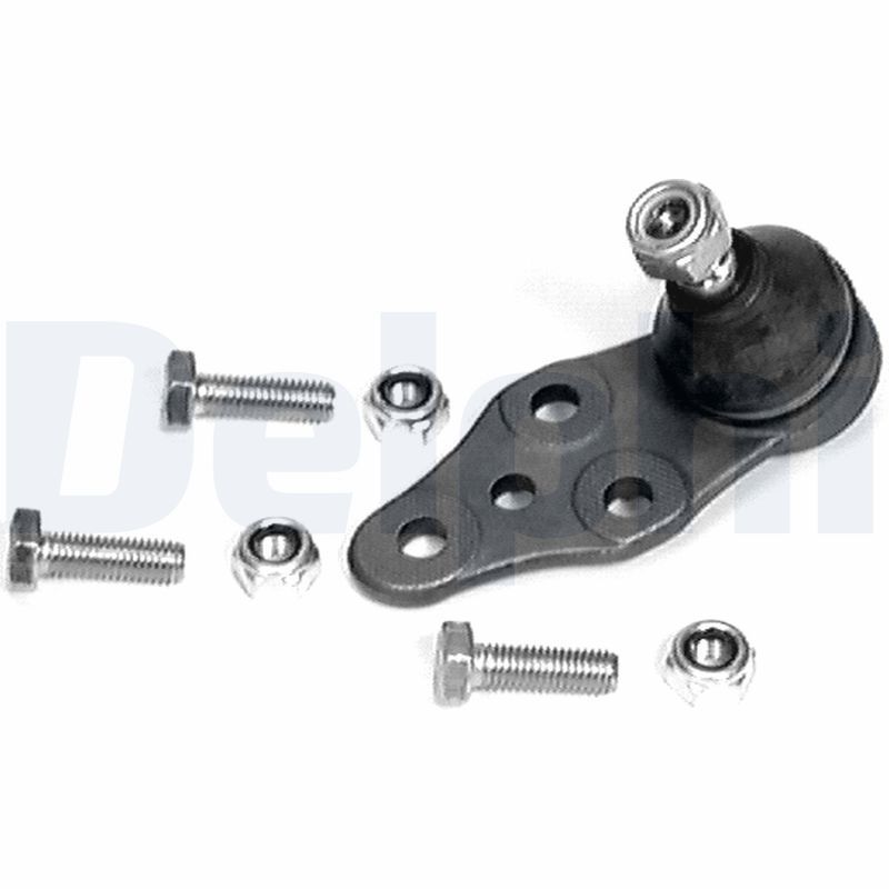 Ball Joint TC232