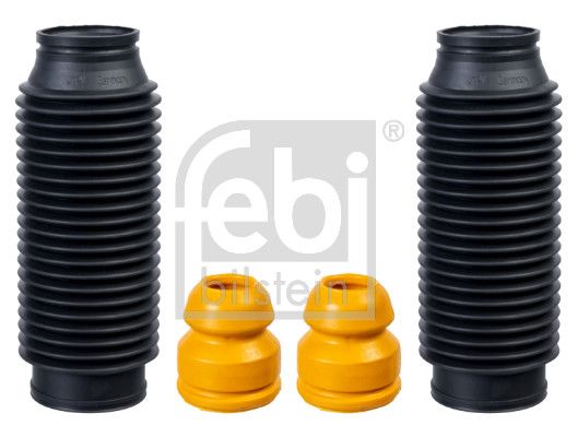 Dust Cover Kit, shock absorber 108942