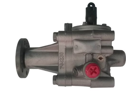 Hydraulikpumpe, Lenkung