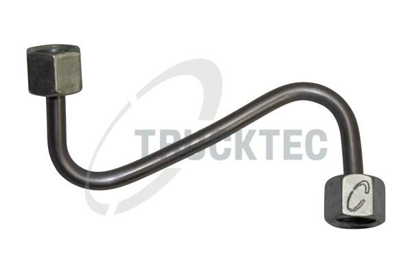TRUCKTEC AUTOMOTIVE 02.13.030 - Hochdruckleitung, Einspritzanlage