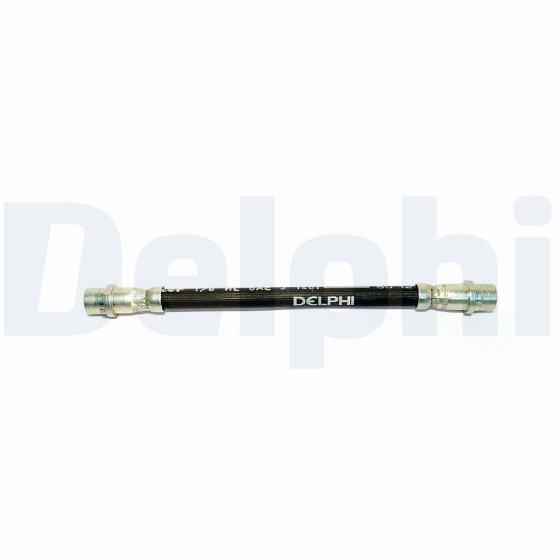 Brake Hose LH0208