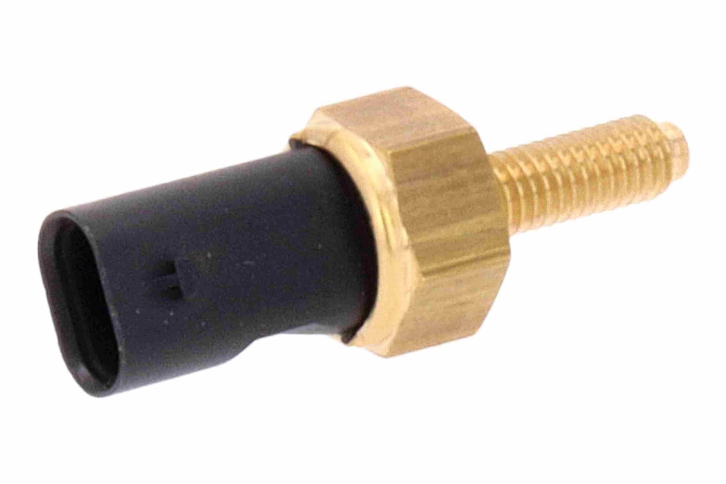 Sensor, K&uuml;hlmitteltemperatur