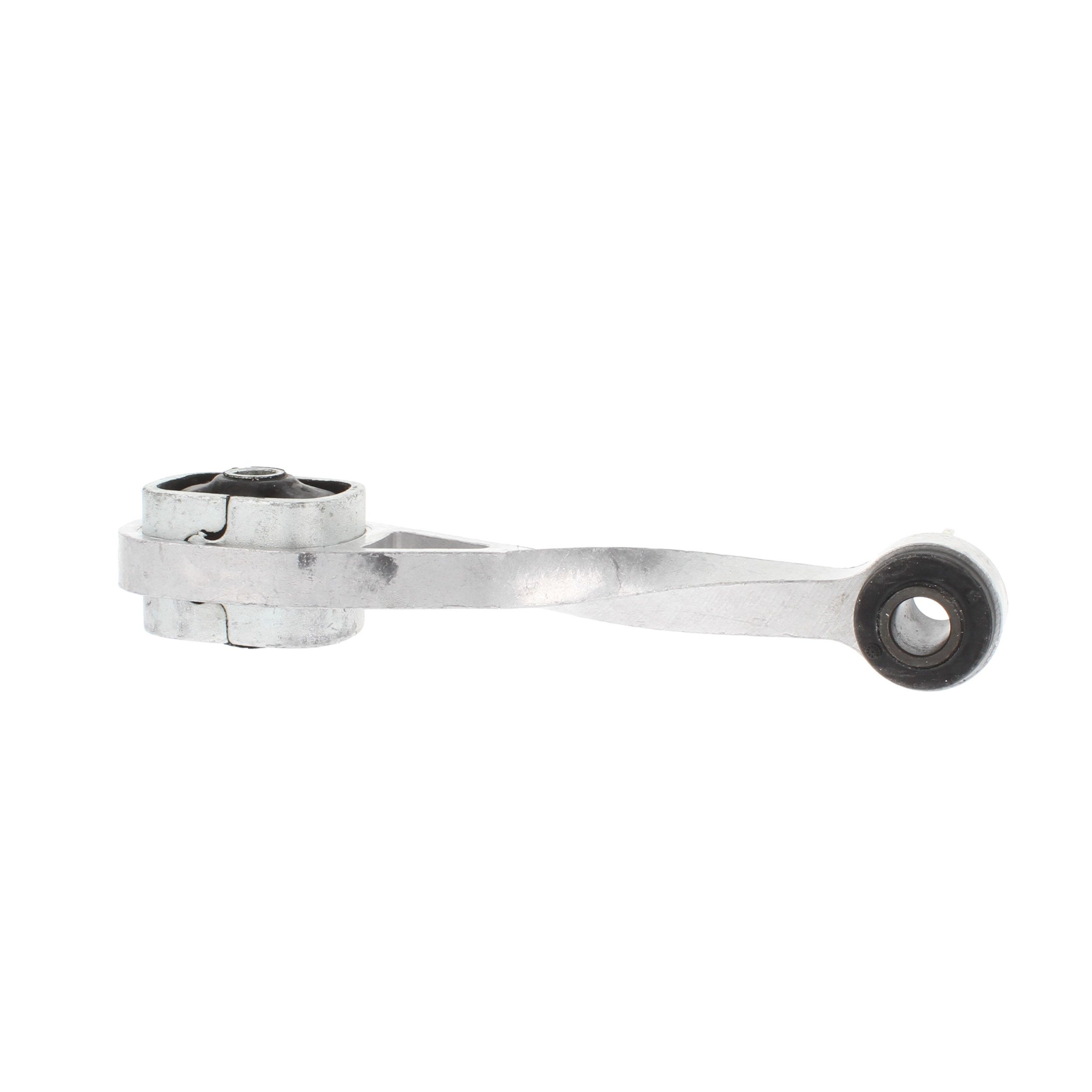 variklio montavimas