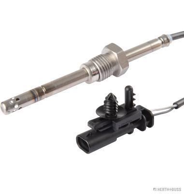 Sensor, Abgastemperatur