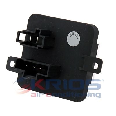 MEAT & DORIA K106131 Regulator, interior blower