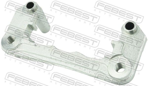 Brake Caliper Bracket Set 0477C-V75R