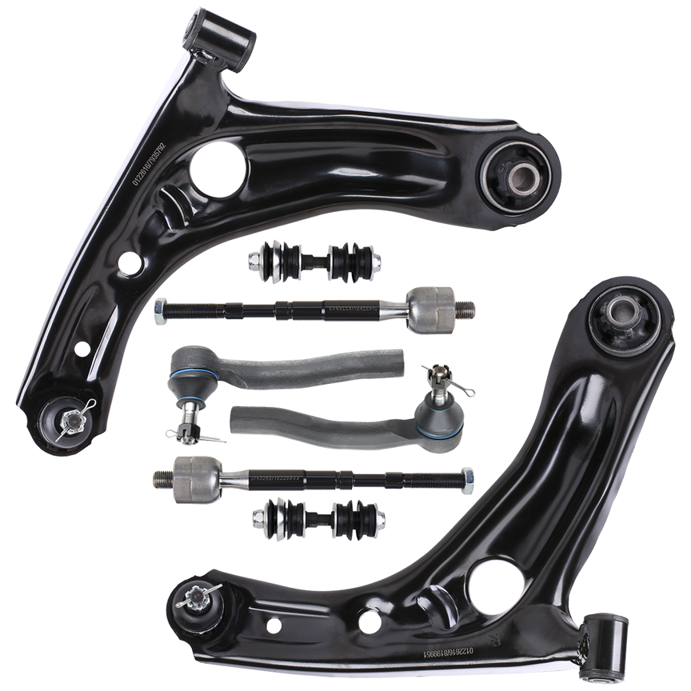 Reparatieset, wieldraagarm