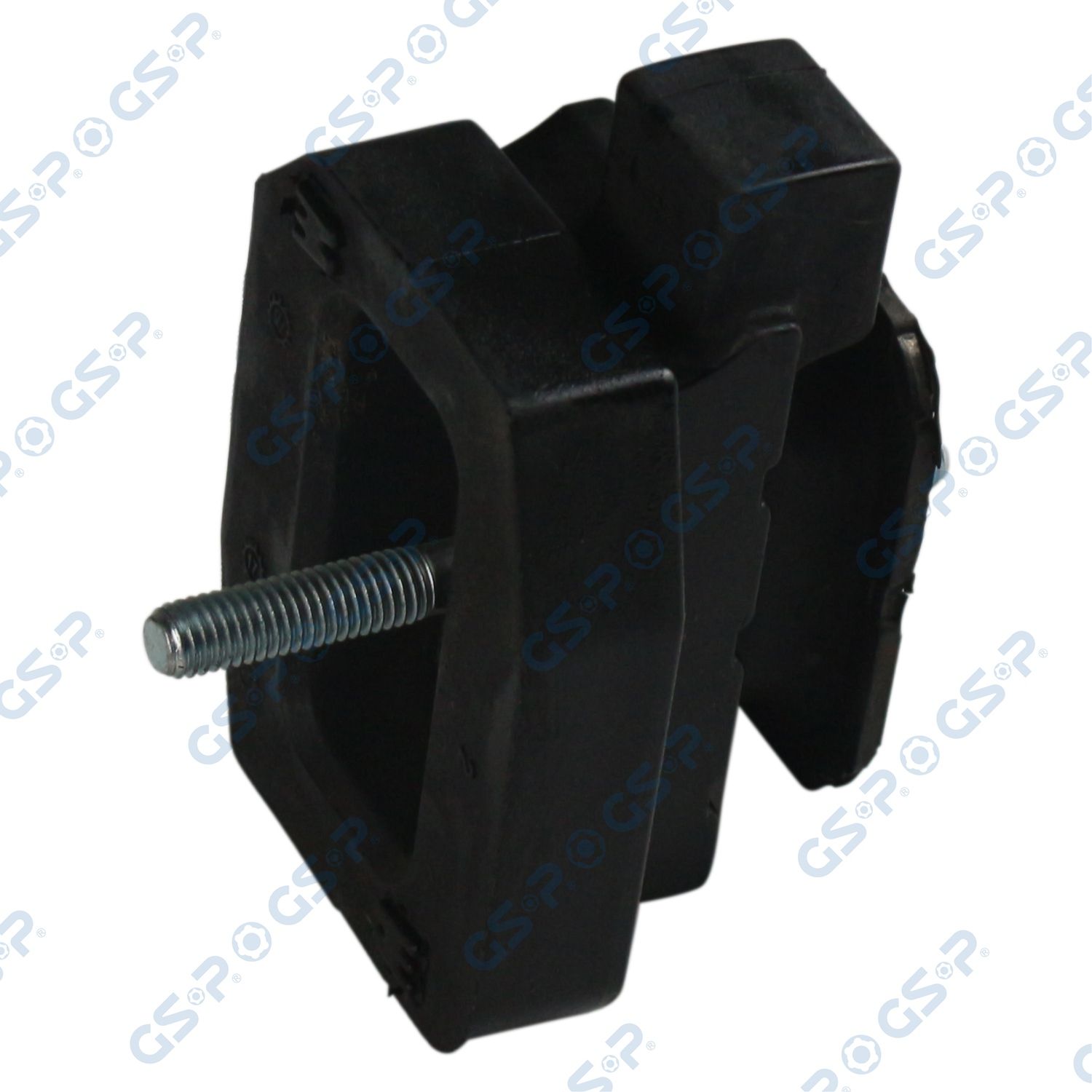 Soporte, motor