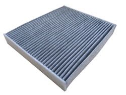 Filter, Innenraumluft