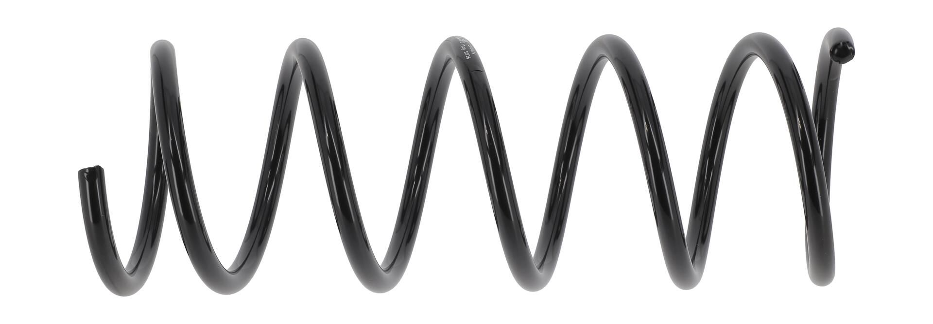 MONROE SP4474 - Fahrwerksfeder