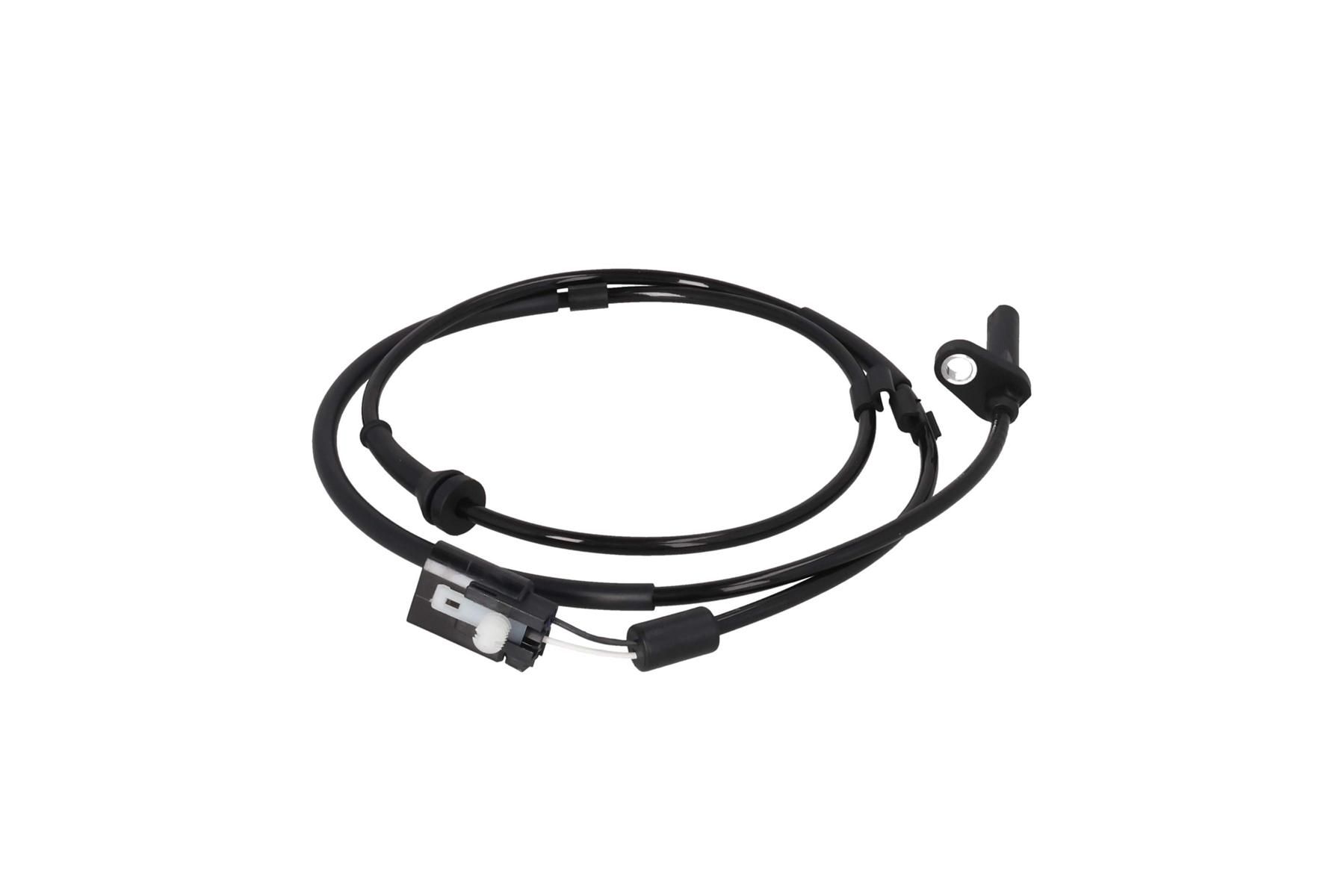 Sensor, Raddrehzahl