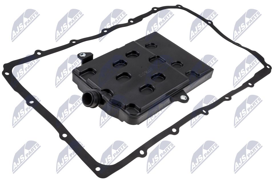 Hydraulikfilter, Automatikgetriebe