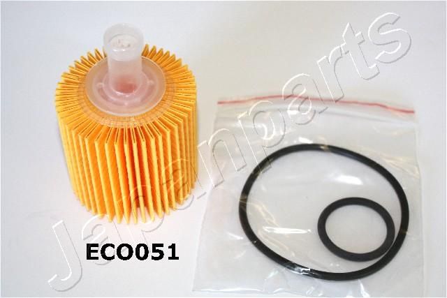 Oil Filter FO-ECO051