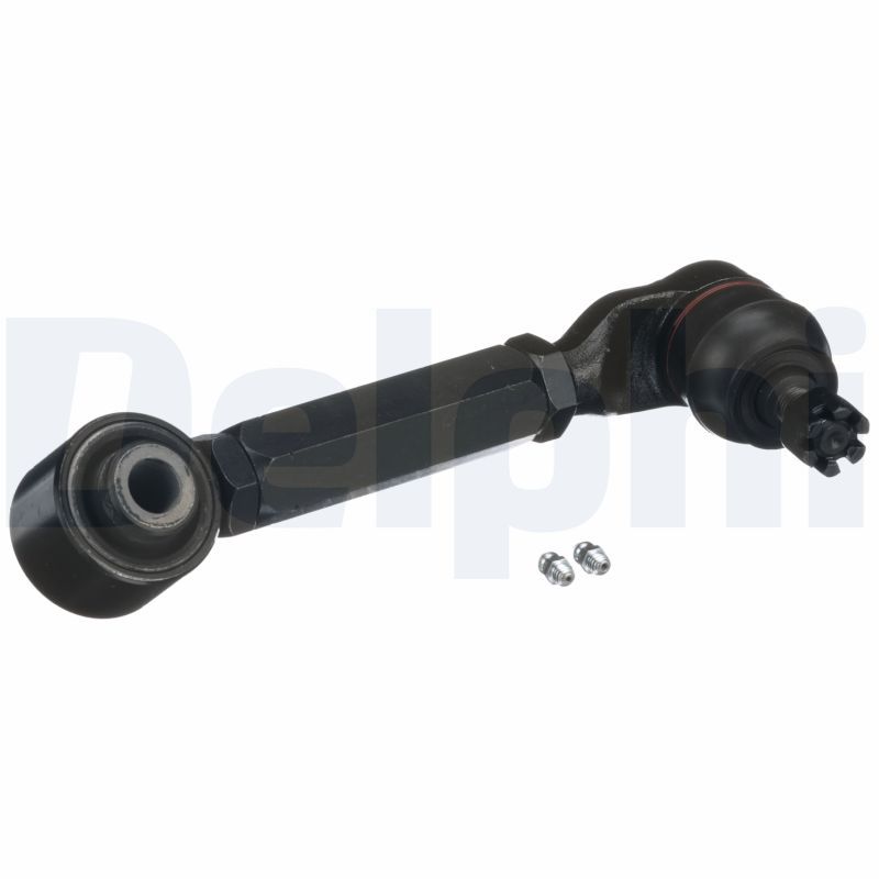 Brazo oscilante, suspensión de ruedas