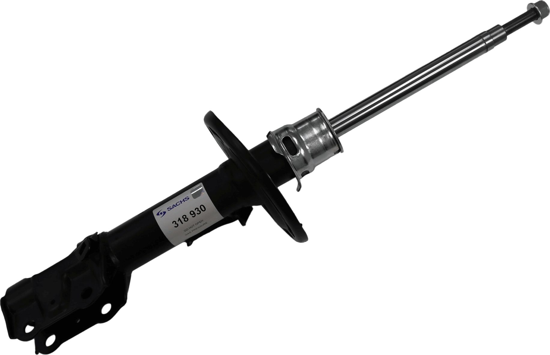 SACHS SHOCK ABSORBER - TecDoc Only