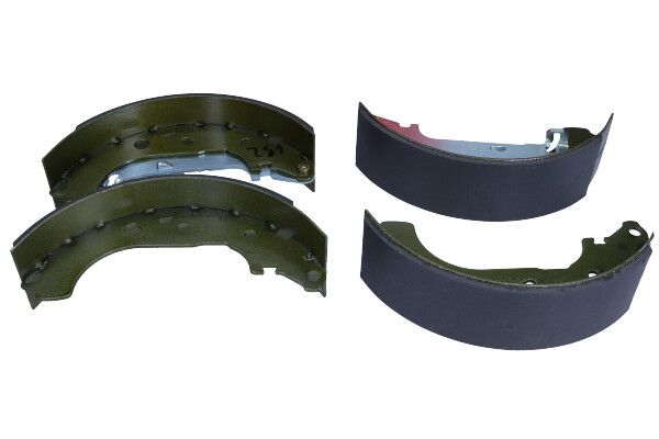 MAXGEAR 19-4536 Brake Shoe Set