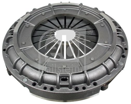 Plato de presión de clutch
