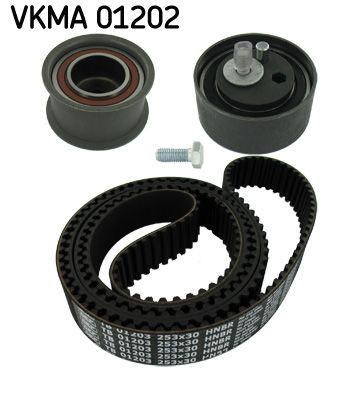Timing Belt Kit VKMA 01202