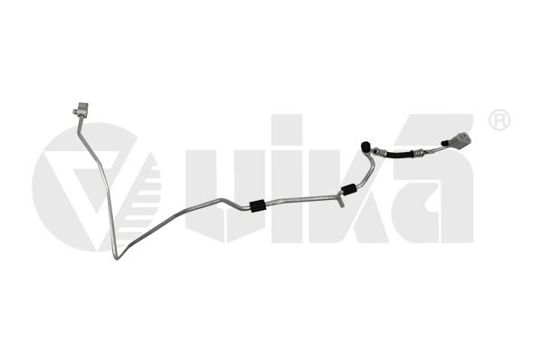 vika 28201028001 - Hochdruckleitung, Klimaanlage