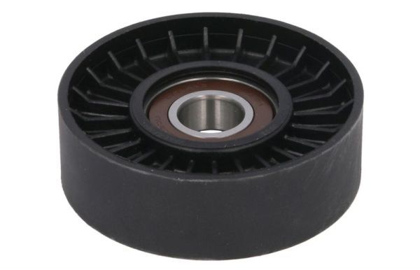 Umlenk-/F&uuml;hrungsrolle, Keilrippenriemen