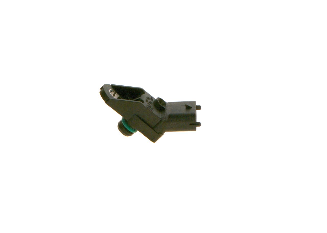 Sensor, Ladedruck