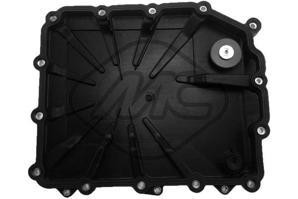 Oil Sump, automatic transmission 21049