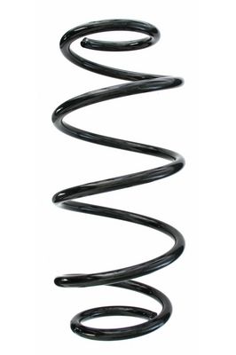 Spidan 87229 Fahrwerksfeder